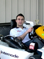 Yiani Harpas